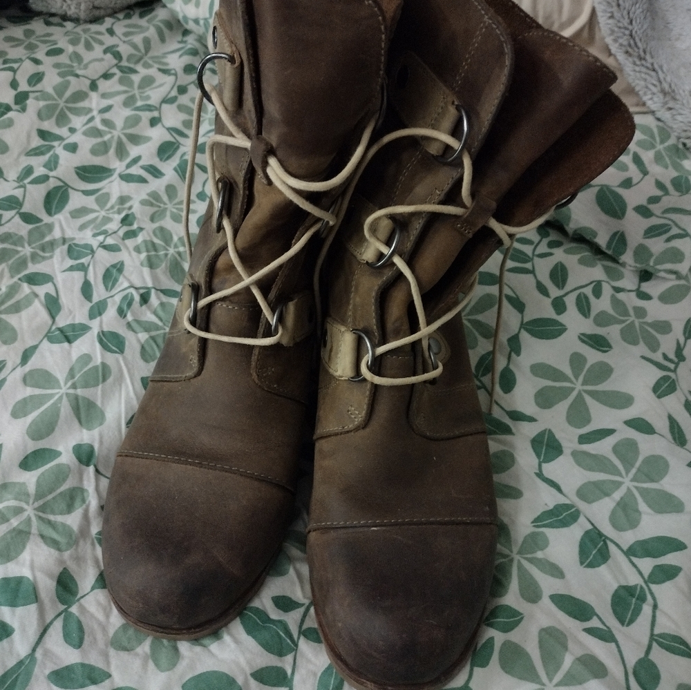 Sorel wedges - Picture 5 of 5